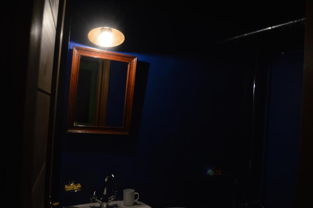 Anemi Hotel Kato Pedina Bilik gambar