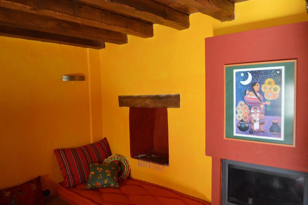Anemi Hotel Kato Pedina Bilik gambar
