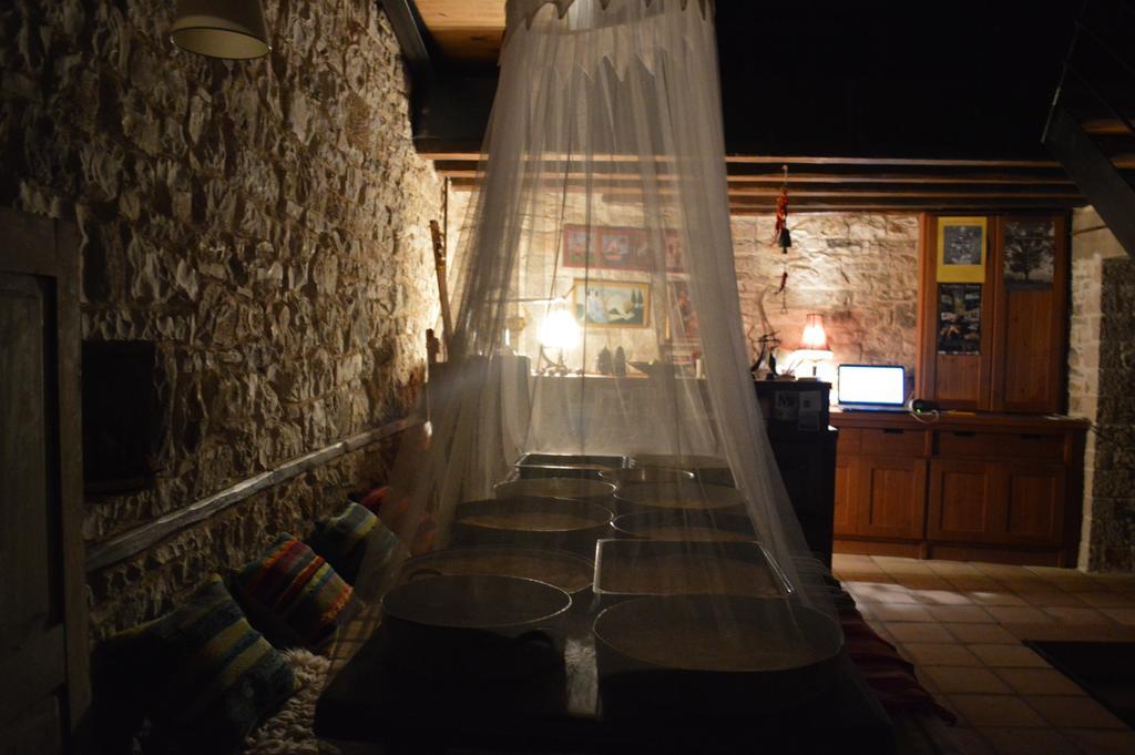 Anemi Hotel Kato Pedina Luaran gambar
