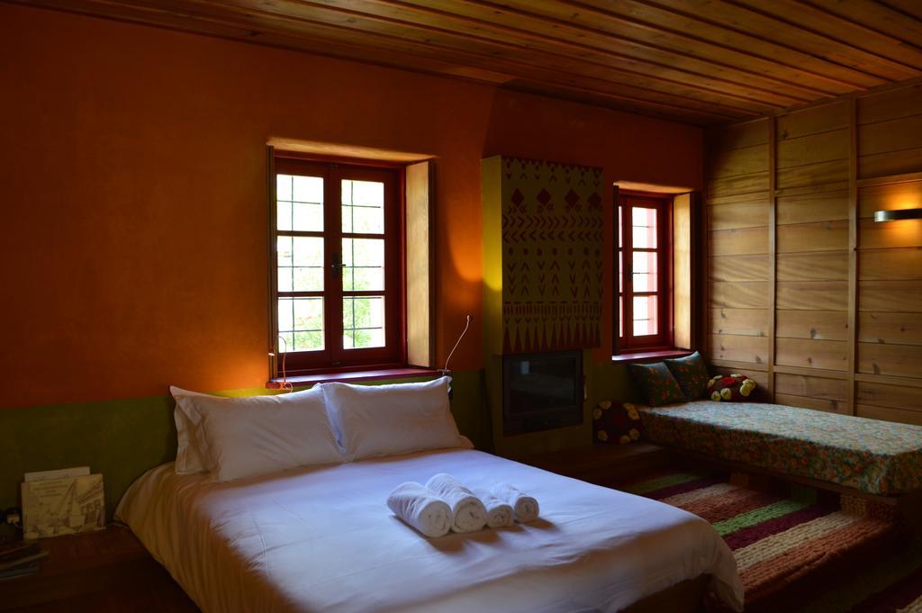 Anemi Hotel Kato Pedina Luaran gambar