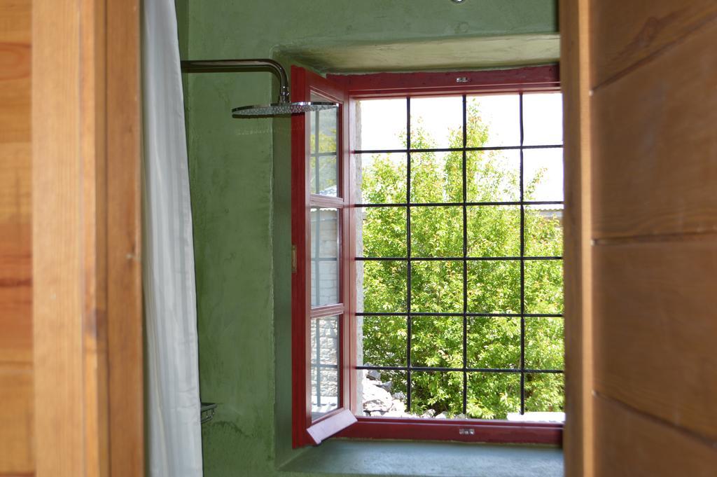 Anemi Hotel Kato Pedina Luaran gambar