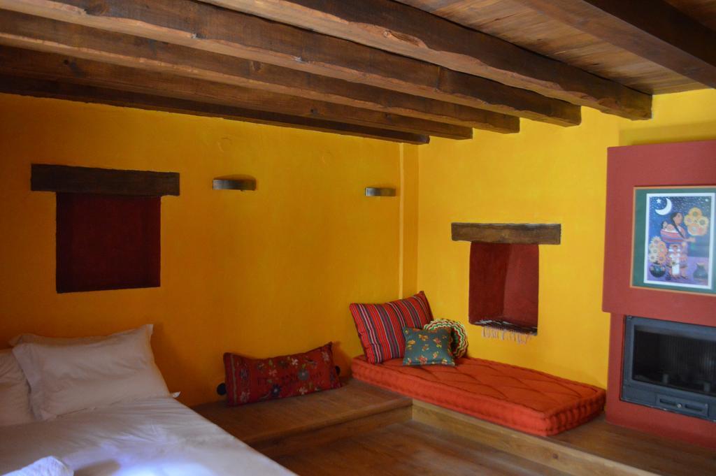 Anemi Hotel Kato Pedina Luaran gambar
