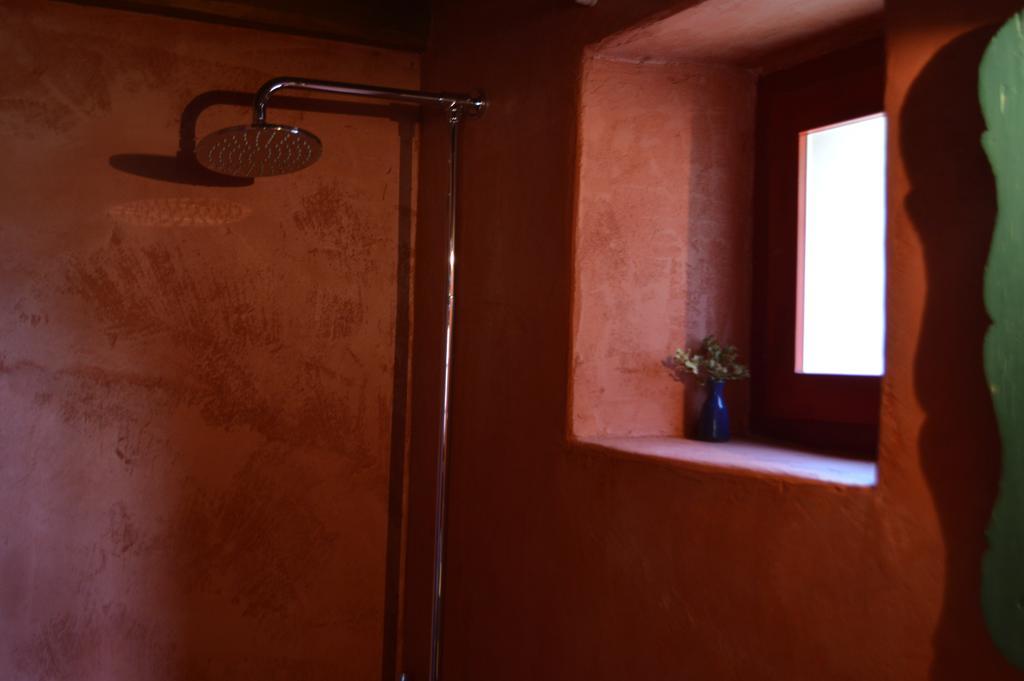 Anemi Hotel Kato Pedina Luaran gambar