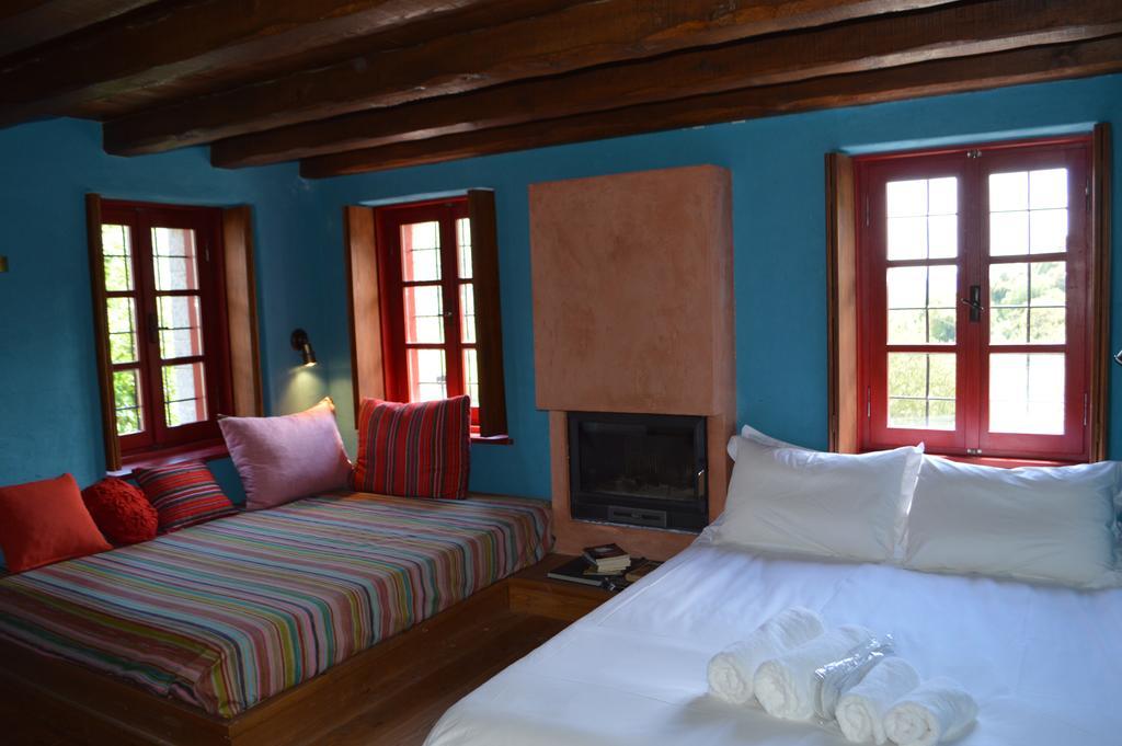 Anemi Hotel Kato Pedina Luaran gambar