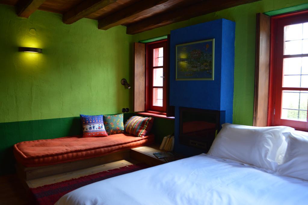 Anemi Hotel Kato Pedina Luaran gambar