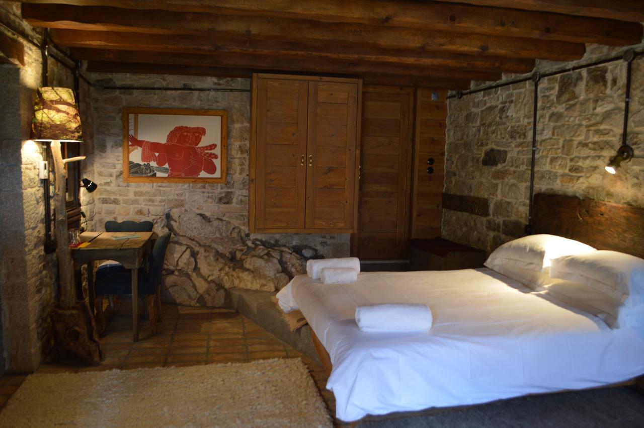 Anemi Hotel Kato Pedina Luaran gambar